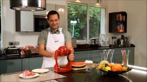 Блендер для смузи Smoothie Maker Акробат (Блендер для смузи)