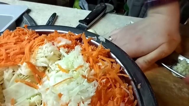 Быстрая капуста смотреть онлайн