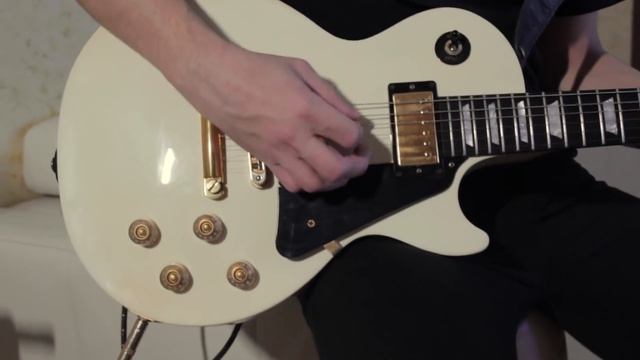 Gibson Les Paul Studio - Гитарный ОБЗОР (FullHD) \w/ смотреть онлайн
