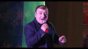 Табасаранский новогодний концерт NEW 2018 27.12