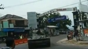 Girls und Panzer in a nutshell