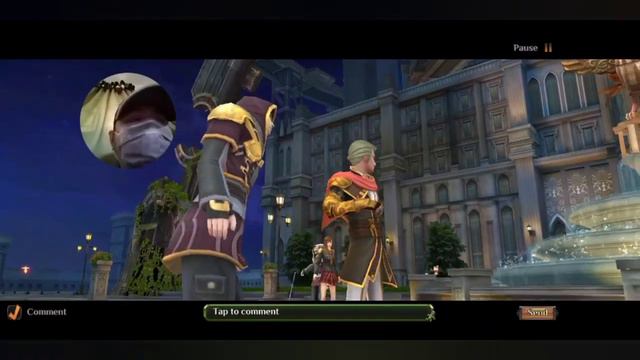 Final Fantasy Awakening
