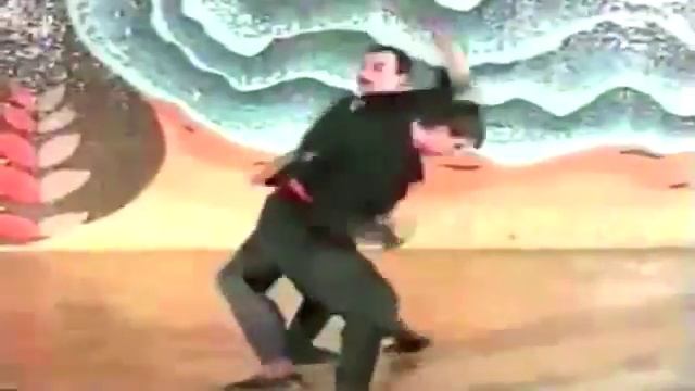 Ниндзюцу (часть 2)