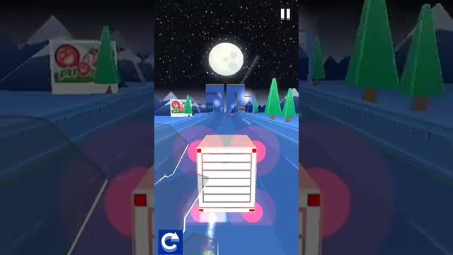 Обзор игры Dashy Crashy смотреть онлайн