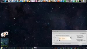Чтобы глаза не утомлялись при работе за компьютером