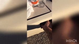 Растворитель в топливный бак... что будет? И что случится с огнетушителем?! #затравка |\|* 2