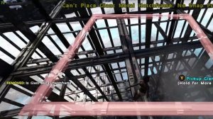 Is this the New best turret Tower ark unofficial Cage tower