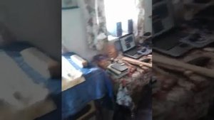 Жизнь Затворника Ра