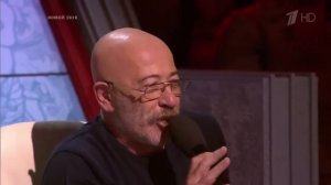 Александр Розенбаум С одесского кичмана