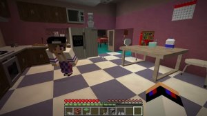 РАДУЖНЫЕ ДРУЗЬЯ ОХОТЯТСЯ НА НАС Rainbow Friends в МАЙНКРАФТ ДЕВУШКА ВИДЕО ТРОЛЛИНГ MINECRAFT