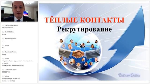 Где брать людей  Методы приглашения