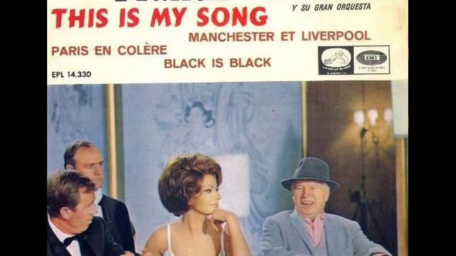 Franck Pourcel - Manchester et Liverpool смотреть онлайн