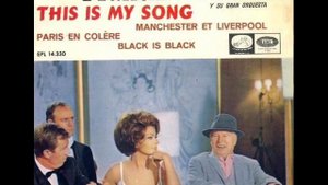 Franck Pourcel - Manchester et Liverpool