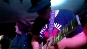 От души! (Еду в Магадан) - cover в музее