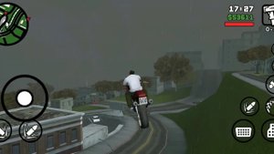 прохождение гта самп