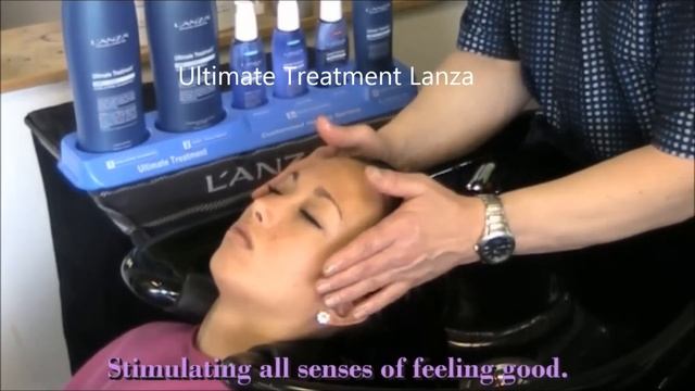 Ultimate Treatment смотреть онлайн