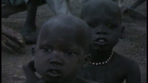 Дети Африки