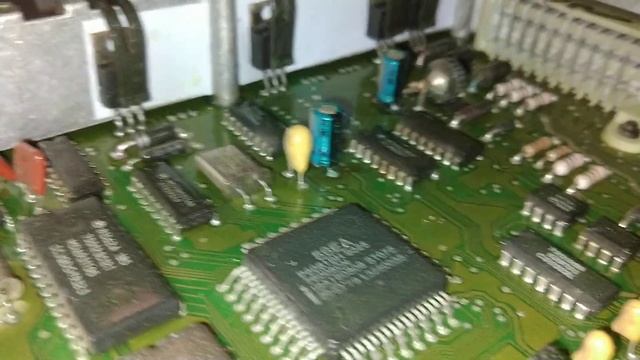 94 Ford Explorer 94 V6 4.0 Manual Módulo injeção eletrônica ECU PCM смотреть онлайн