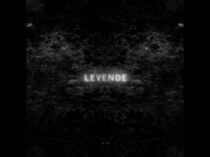 Dark Electronic ✷ Ambient ✷ Deaf Center ✷ Levende