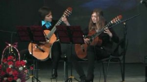 Flamingo Viktor Erzunov - Фламинго Виктор Ерзунов.