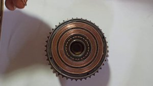 Цикл Миллера DVVT-i Toyota Camry & KIA Optima.