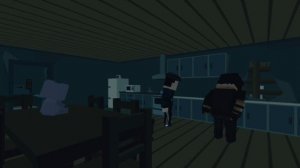 .Н.е.ч.т.о. Хоррор фильм "2" ssb2!simplesandbox2!ssb!ссб2!ссб