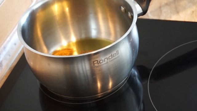 Рецепт лимонный рис