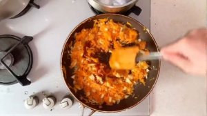 Вкусный диетический обед. Щавелевый супчик