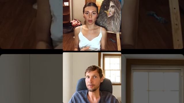 Илья Сатджай - его путь и духовная трансформация, автономные дни смотреть онлайн