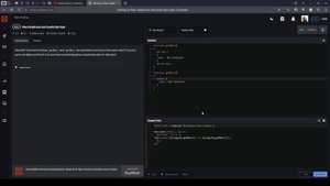 Задачки с Codewars - 8 kuy - Max Headroom and JavaScript style