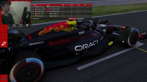 Снова формула 1 - Hungaroring - Assetto Corsa 2024!