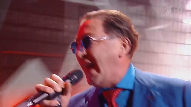 Григорий Лепс - Что ж ты натворила смотреть онлайн