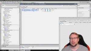 TIA Portal: GET/PUT Details