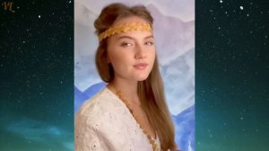 Улетай на крыльях ветра (из оперы князь Игорь) 🌞 Юлия Щербакова💐