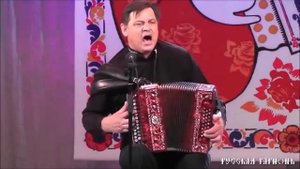 Русская гармонь.Журавли.Юрий Винницкий