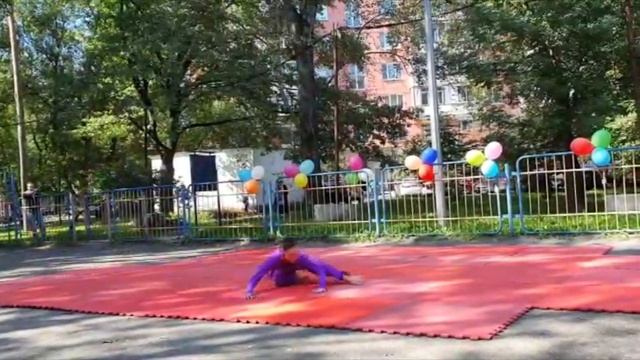 День открытых дверей 28 августа смотреть онлайн