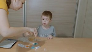 Обзор наших подписчиков на химический опыт для детей "Морозные узоры", ТМ "Ракета"