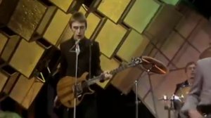 The Jam - Down In The Tube Station At Midnight