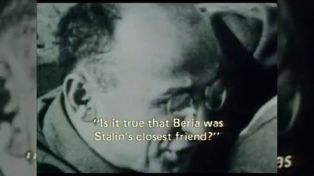 Телохранитель Сталина рассказывает о вожде. смотреть онлайн