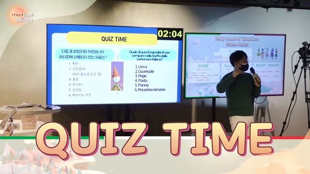 NEW VIDEOGAME!! ITALY LAND OF WONDERS смотреть онлайн