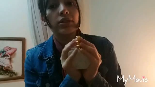 Amore Mio♡ White Pearl ❄ Reseña en español❄ смотреть онлайн