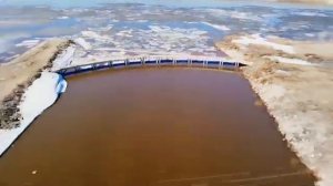 Шипуновское водохранилище