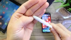 How to Use Apple Pencil on iPhone & ANY iPad