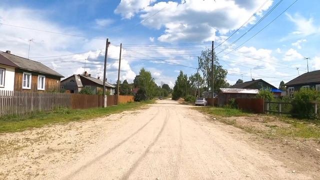 МИКРОРАЙОН СВАЛКА   (Устьянский район п/Октябрьский)