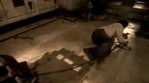 Пила 4 (2007) - Мавзолей