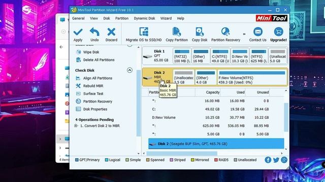 Migrate Windows to Another Drive for FREE !! | Clone Windows Drive to SSD or HDD (2023) смотреть онлайн