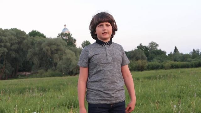 Эдуард Асадов "Россия начиналась не с меча!" читает Ратмир Исаев смотреть онлайн