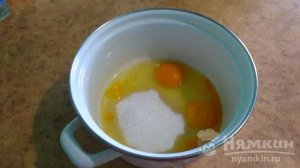 Кексы бисквитные