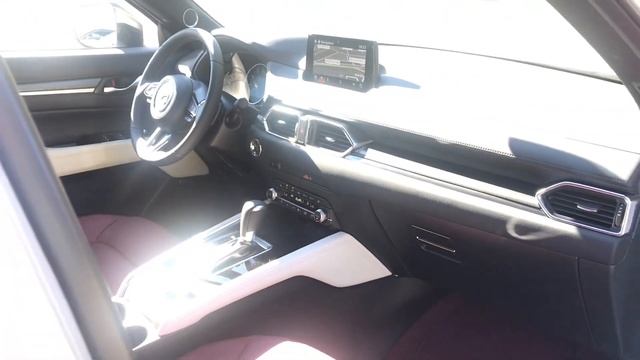 Mazda CX-5 100th Anniversary Edition | West Coast Mazda