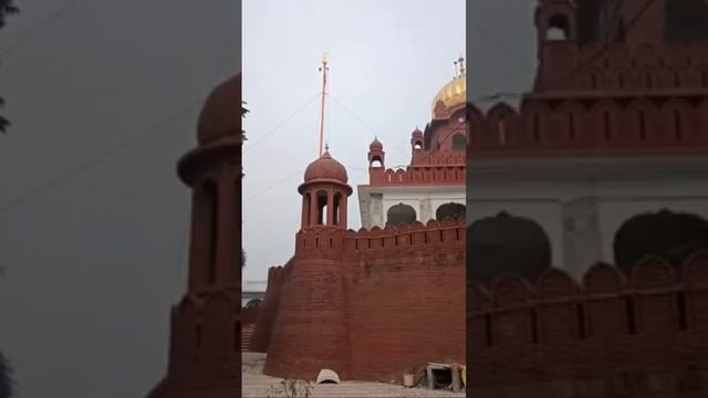 Sikh  famous temple in India 🛕 #trending #sikh #gurudwara